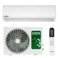 Кондиціонер настінний Leberg LS-24FRA3/LU-24FRA3