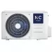 Кондиціонер настінний NC clima NCI07EHMIw1eu/NCO07EHMIw1eu