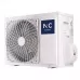 Кондиционер настенный NC clima NCI09EHSIw1eu/NCO09EHSIw1eu