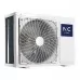 Кондиционер настенный NC clima NCI09EHSIw1eu/NCO09EHSIw1eu