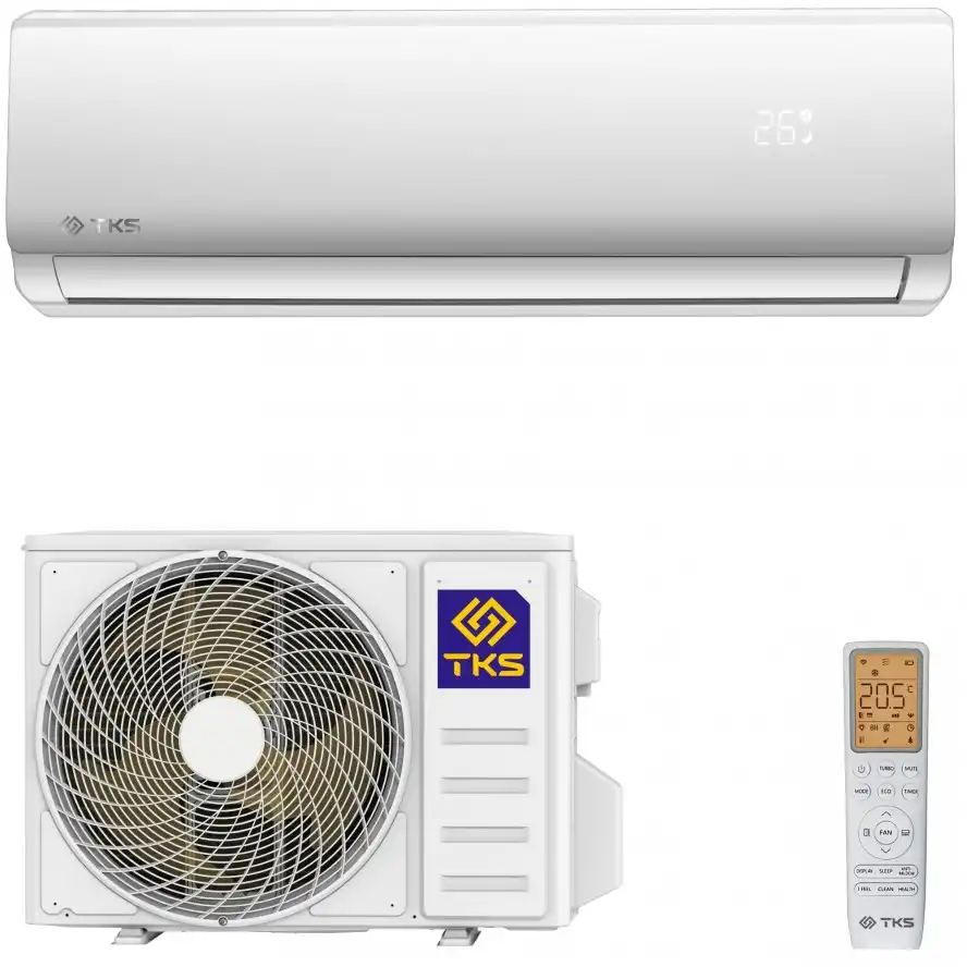 Кондиціонер настінний TKS TKS-08AD2W