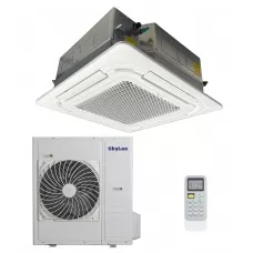 Касетний кондиціонер SkyLux SKH-C36R3DI / SKH-U36R3DI