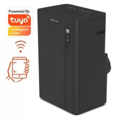 Мобільний кондиціонер WetAir WPAC-H12KB