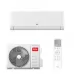 Кондиціонер настінний TCL TAC-12CHSD/TPH11IHB Heat Pump Inverter  R32 WI-FI 
