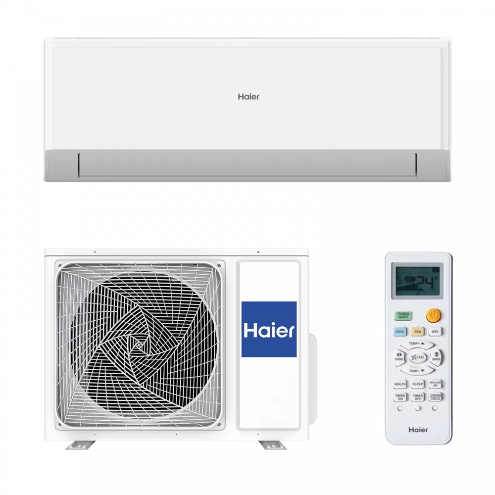 Кондиціонер настінний Haier AS68RDAHRA / 1U68MRAFRA