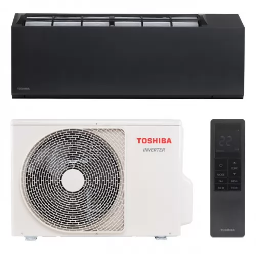 Кондиционер настенный Toshiba RAS-B10G3KVSGB-E/RAS-10J2AVSG-E1