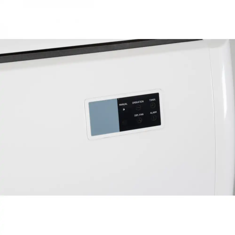 Напольно-стельовий кондиціонер Bergen LBCE4-48IM3/LBUE4-48OM3