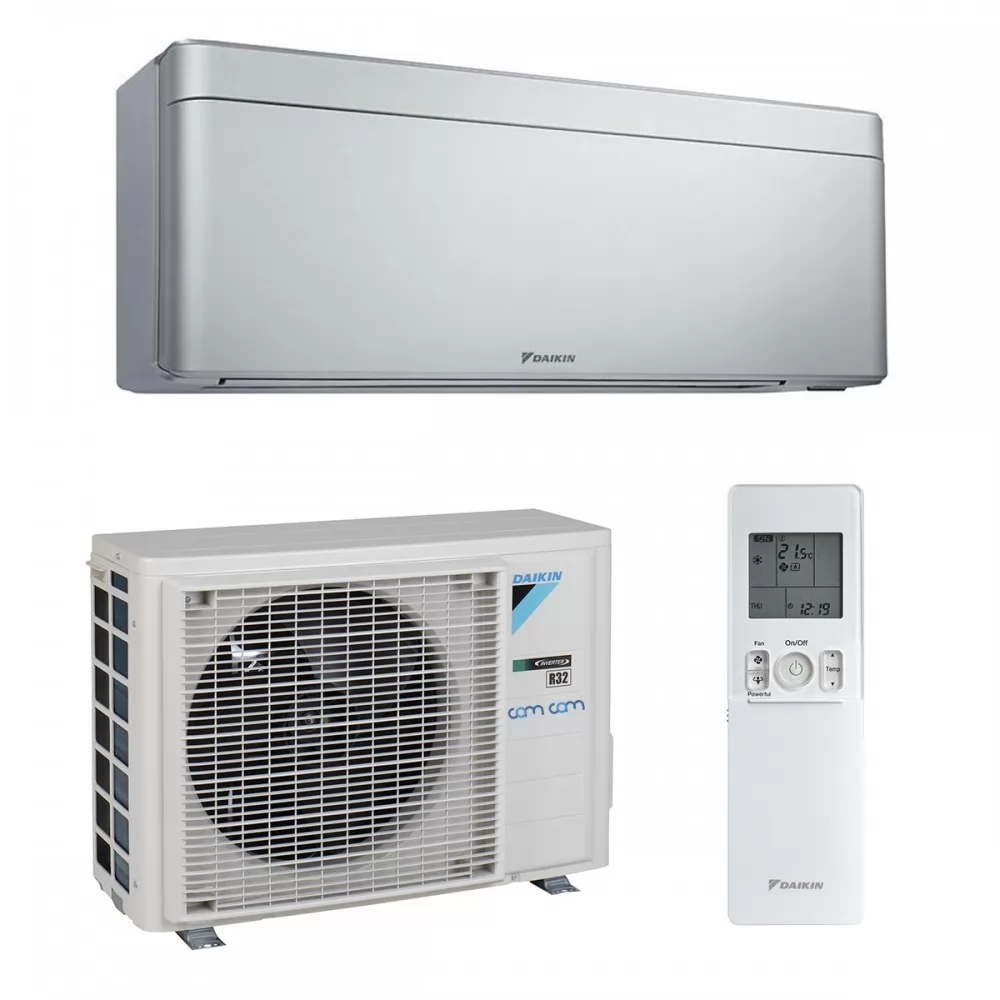 Кондиционер настенный Daikin FTXA25CS/RXA25A8