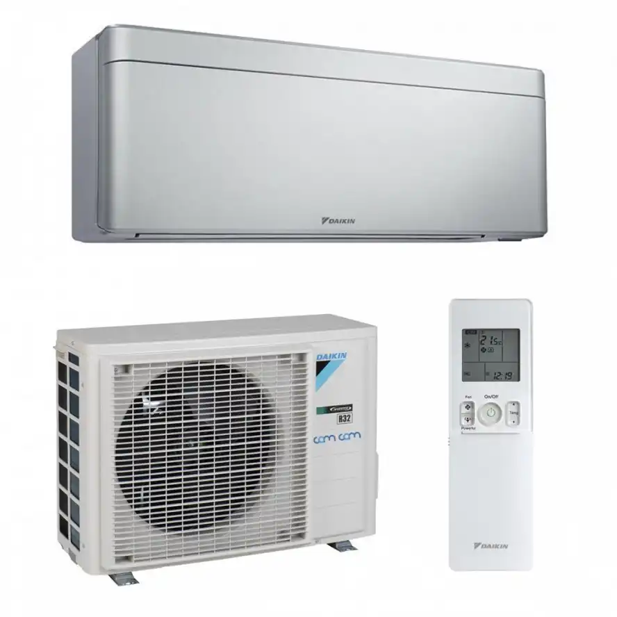 Кондиціонер настінний Daikin FTXA20CS/RXA20A8