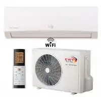 Кондиціонер настінний EWT ​​S-090GDP-HRFN8