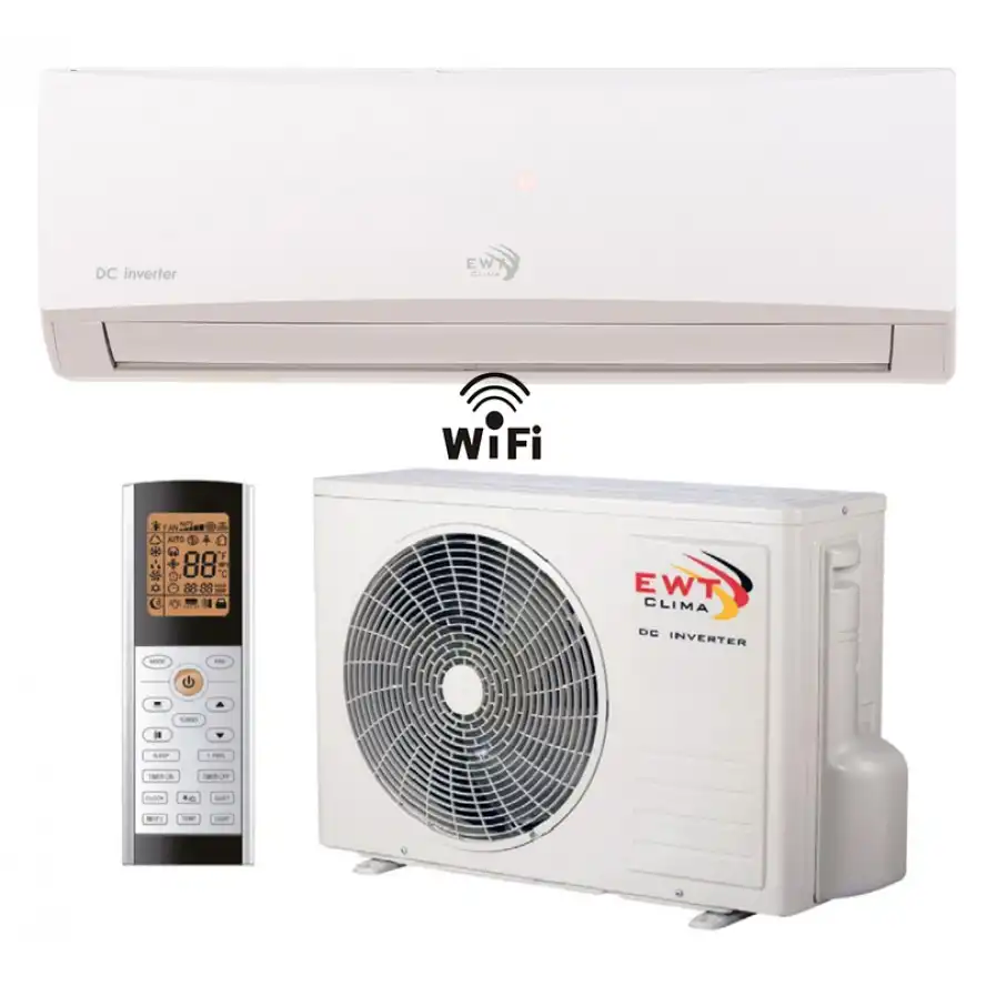 Кондиционер настенный EWT S-090GDP-HRFN8