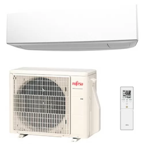 Кондиціонер настінний Fujitsu ASYG09KETE/AOYG09KETA
