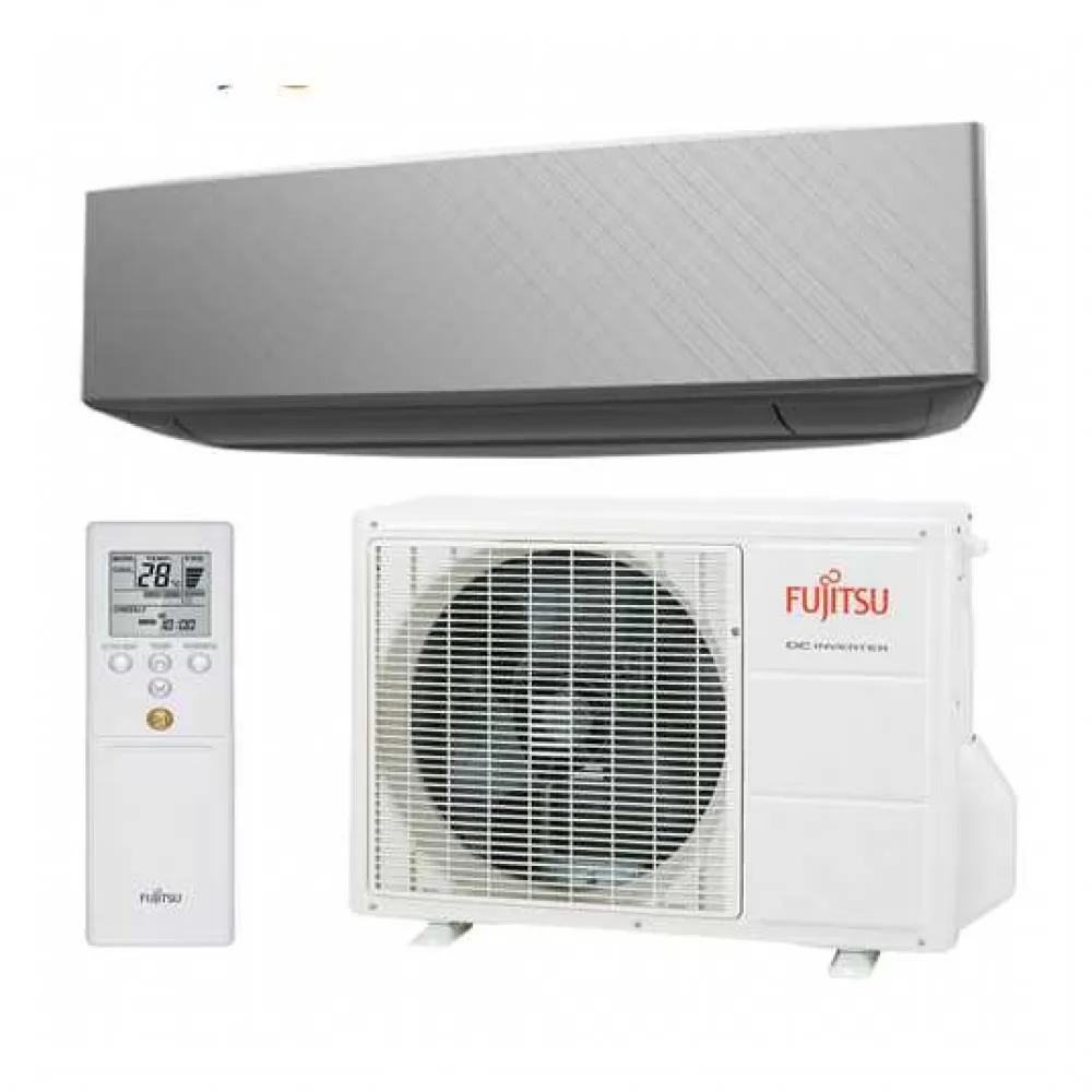 Кондиціонер настінний Fujitsu ASYG09KETE-B/AOYG09KETA