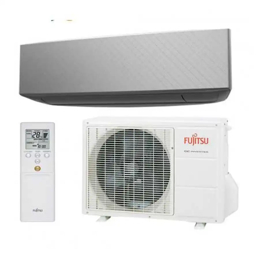 Кондиціонер настінний Fujitsu ASYG14KETE-B/AOYG14KETA