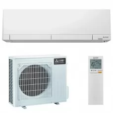 Кондиционер настенный Mitsubishi Electric MSZ-RW35VG/MUZ-RW35VGHZ
