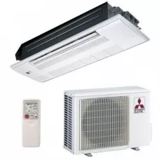 Кассетный кондиционер Mitsubishi Electric MLZ-KP25VF/SUZ-M25VA