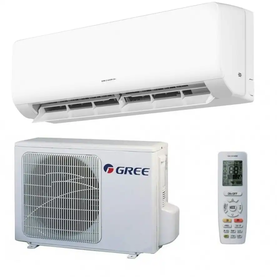 Кондиционер настенный Gree GWH18AWDXD-K6DNA1A