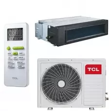 Канальный кондиционер TCL TCC-48D2HWH/DV Inverter R32 WI-FI