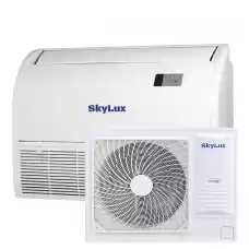 Напольно-стельовий кондиціонер SkyLux SKH-F60R3DI / SKH-U60SHR3DI