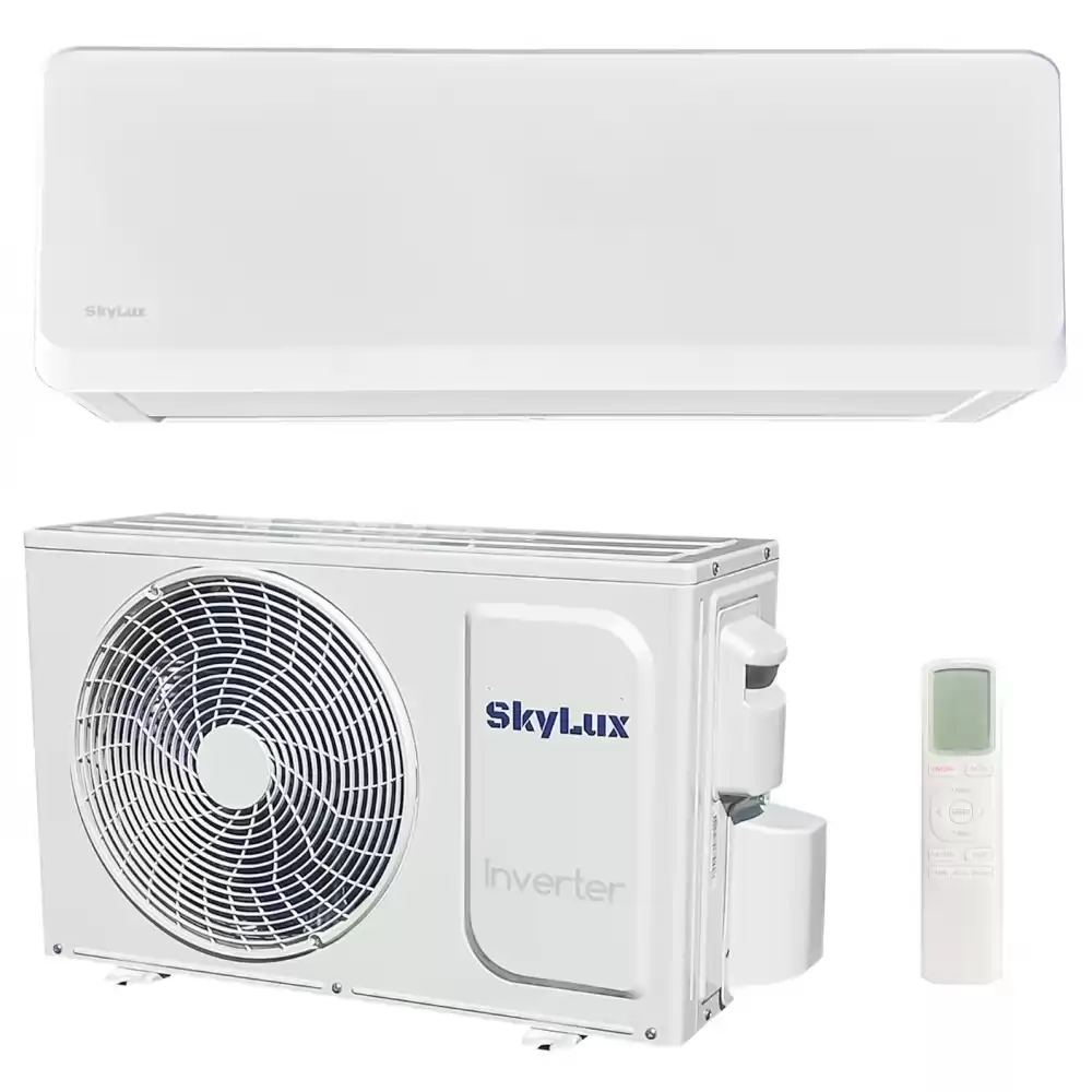 Кондиціонер настінний SkyLux SK-07CDI