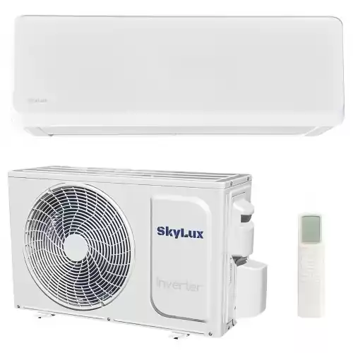 Кондиціонер настінний SkyLux SK-07CDI