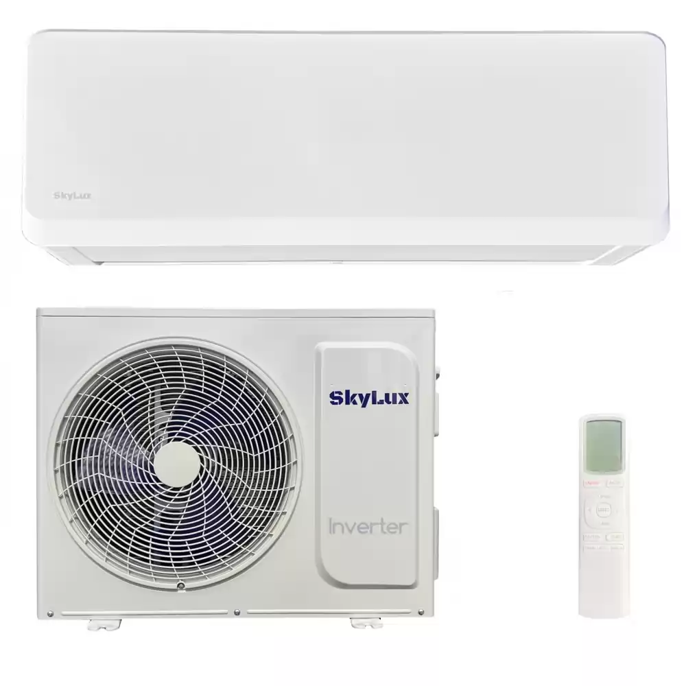 Кондиционер настенный SkyLux SK-09CDI