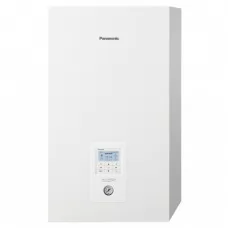 Тепловой насос Panasonic HighPerformance KIT-WC03J3E5 (WH-UD03JE5/WH-SDC0305J3E5)
