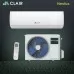 Кондиціонер настінний CLAIR NEOLUX-18A-R32