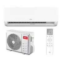 Кондиціонер настінний TCL TAC-12CHSD/TPH21IF Inverter R32 WI-FI