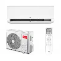 Кондиціонер настінний TCL TAC-09CHSD/UG11V3AHB Heat Pump Inverter  R32 WI-FI