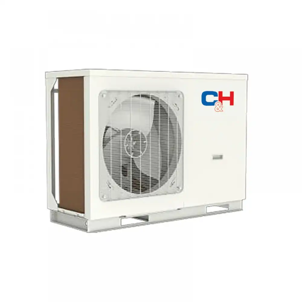 Тепловий насос Cooper&Hunter Повітря-Вода UNITHERM MONOTYPE CH-HP14MIRM