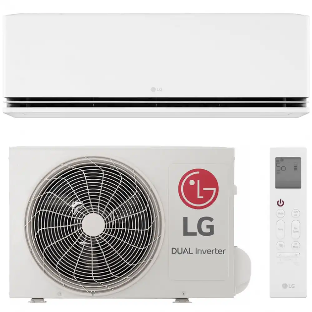 Кондиционер настенный LG H12S1D