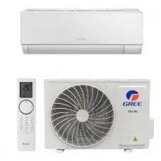 Кондиционер настенный Gree GWH12APAXF-S6DBA3A