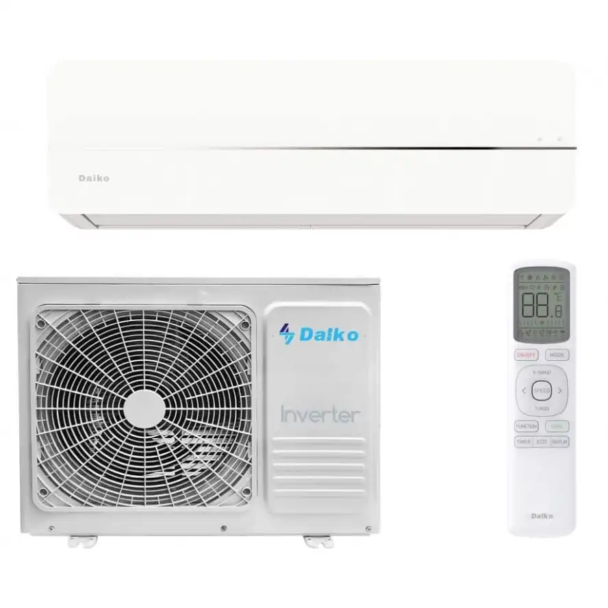Кондиционер настенный DAIKO GRK-H18WINX/GRK-I18WINX