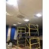 Монтаж кондиціонера для обігріву фото №1