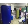 Монтаж теплового насоса Повітря-Вода фото №18