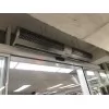 Монтаж теплової завіси фото №1