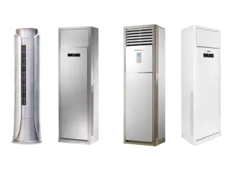 Колонные кондиционеры