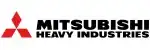 Кондиціонери настінні Mitsubishi Heavy