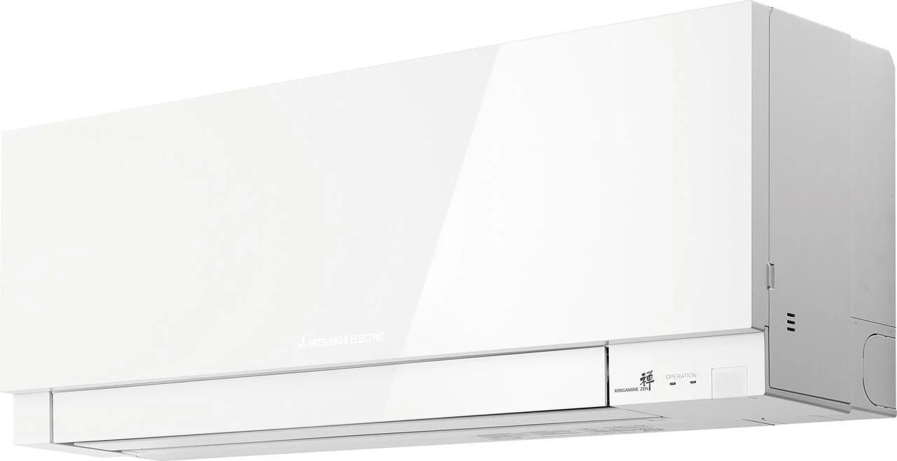 Кондиціонери настінні Mitsubishi Electric фото 2