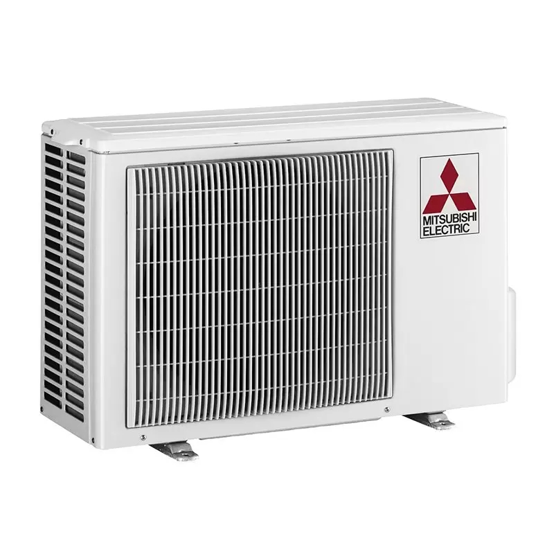 Рейтинг бюджетних кондиціонерів MITSUBISHI ELECTRIC MSZ/MUZ-AP25VGK, фото 37