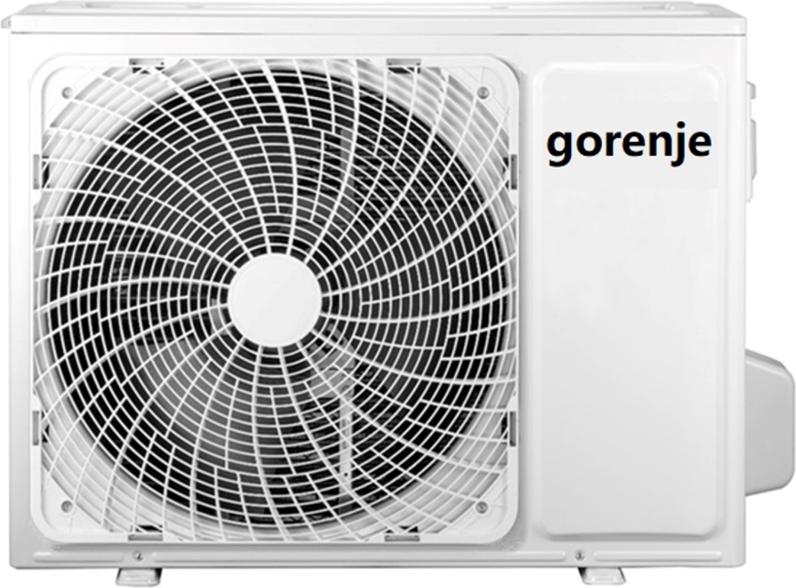 Рейтинг бюджетных кондиционеров GORENJE REA35IN KC/REA35OUT, фото 20